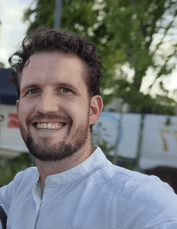 Laurens van Moerkerk